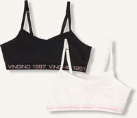 Multi VINGINO Ondergoed GIRLS TOP 2PACK Multi VINGINO Ondergoed GIRLS TOP 2PACK - medium