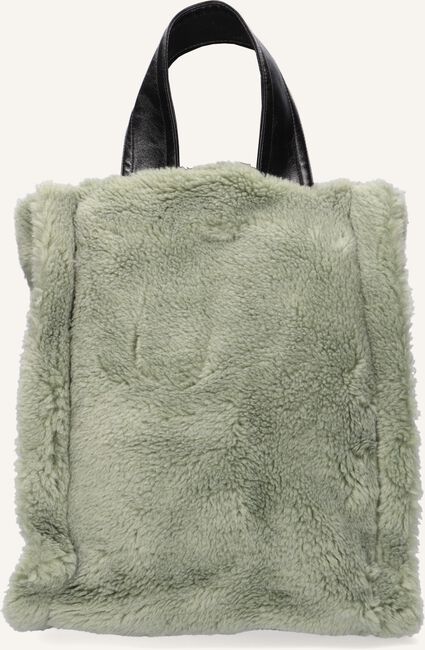 Groene STAND STUDIO Handtas LEIA BAG Groene STAND STUDIO Handtas LEIA BAG - large