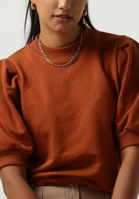 Zand MINUS Sweater MIKA SWEAT - large