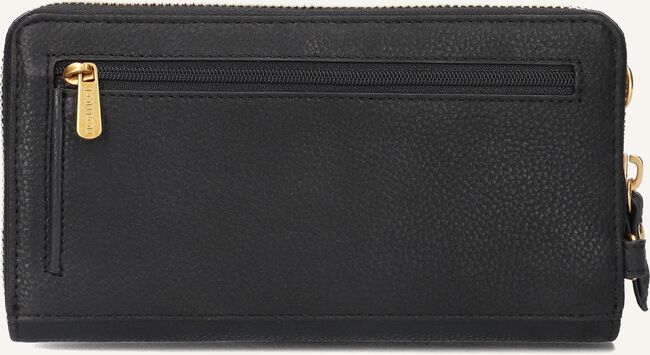 Zwarte LOULOU ESSENTIELS Schoudertas MOBILEBAG ROBUSTE Zwarte LOULOU ESSENTIELS Schoudertas MOBILEBAG ROBUSTE - large