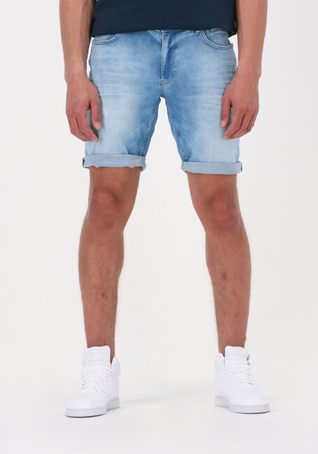 Blauwe PUREWHITE Shorts THE STEVE W0847 - large