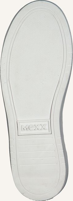 Witte MEXX Lage sneakers CRISTA Witte MEXX Lage sneakers CRISTA - large