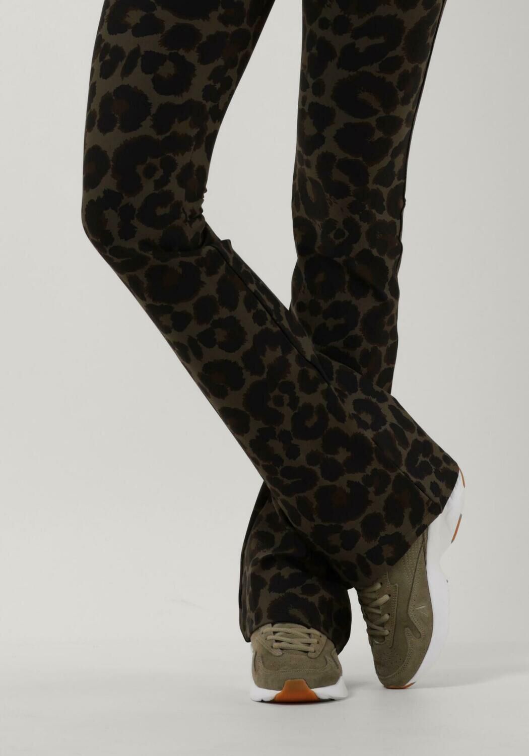 Groene ARKK COPENHAGEN Lage sneakers TENCRAFT-W - large