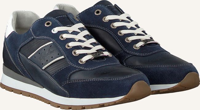 Blauwe AUSTRALIAN Lage sneakers ROSETTI Blauwe AUSTRALIAN Lage sneakers ROSETTI - large