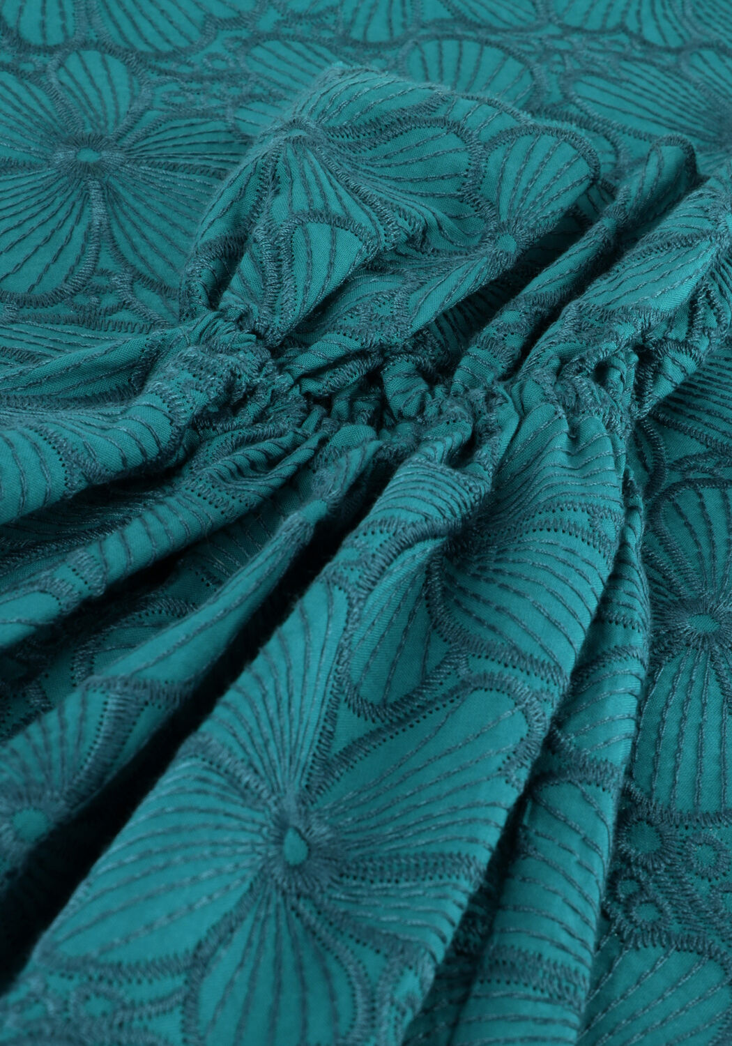 Groene FABIENNE CHAPOT Blouses BENTE BLOUSE - large