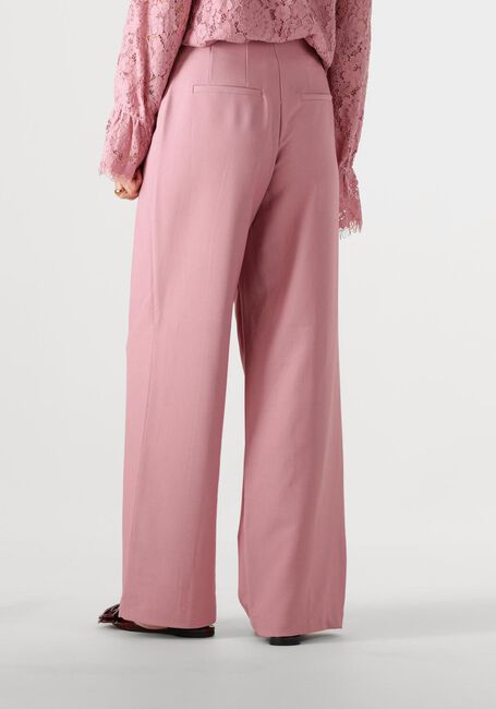 Roze Y.A.S. Pantalon YASREEMAJ HW PANT NOOS - large