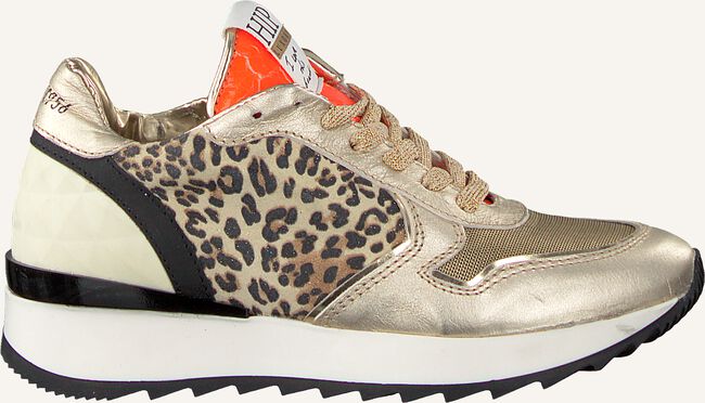 Gouden HIP Lage sneakers H1789 Gouden HIP Lage sneakers H1789 - large
