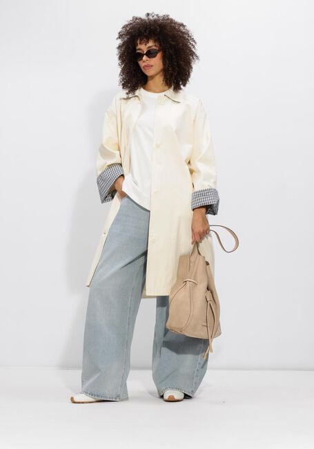 Ecru ELEH Jassen SS260328 - large