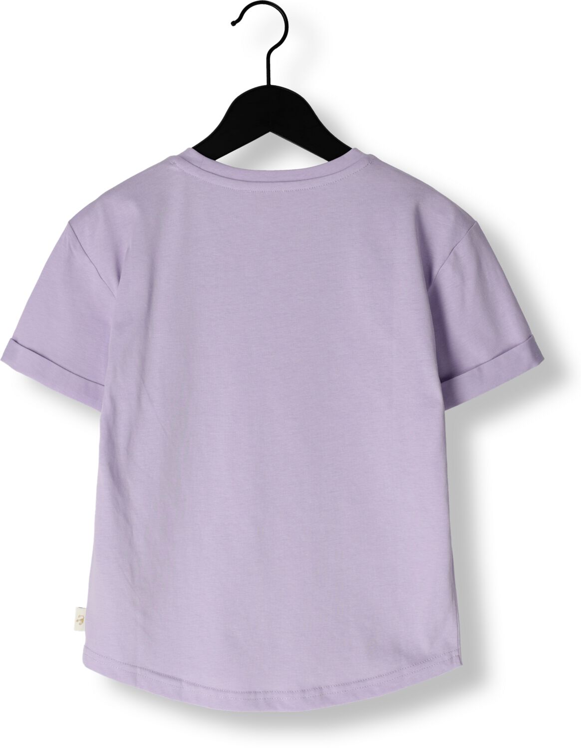 AI&KO Meisjes Tops & T-shirts Elisa Co 124 G Lila