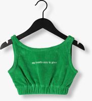 Groene YOUR WISHES Top TERRY IVY - medium