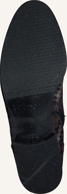 Bruine GABOR  745 Bruine GABOR  745 - large