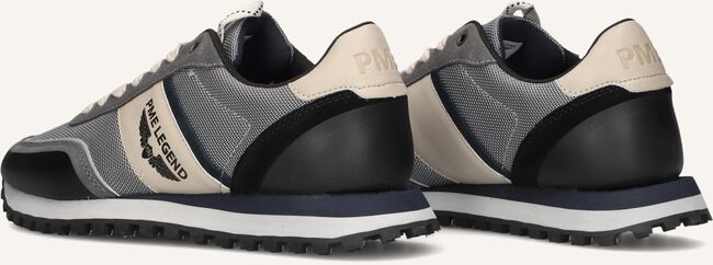 Blauwe PME LEGEND Lage sneakers VALLEYDROP Blauwe PME LEGEND Lage sneakers VALLEYDROP - large