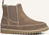 Taupe AYANA Chelsea boots 2421 - medium