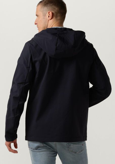 Donkerblauwe ELVINE Jack MOGGE - large