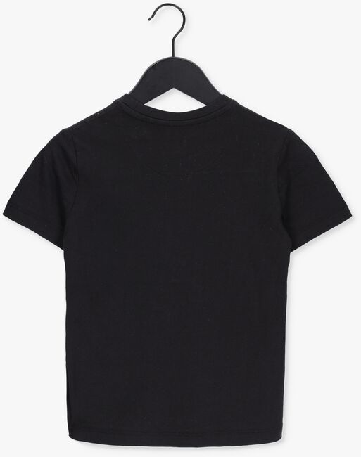 Zwarte LYLE & SCOTT T-shirt CLASSIC T-SHIRT - large