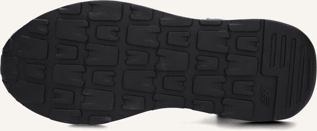 Blauwe NEW BALANCE Lage sneakers M5740 Blauwe NEW BALANCE Lage sneakers M5740 - large