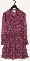Lila NEO NOIR Mini jurk RAY FAIRY DRESS Lila NEO NOIR Mini jurk RAY FAIRY DRESS - medium