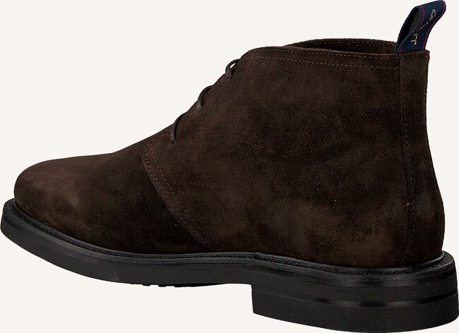 Bruine GANT Nette schoenen FARGO Bruine GANT Nette schoenen FARGO - large