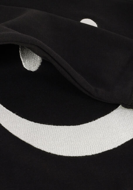 Zwarte MOLO Sweater MIKE - large