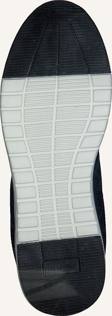 Blauwe PME LEGEND Lage sneakers DORNIERER Blauwe PME LEGEND Lage sneakers DORNIERER - large
