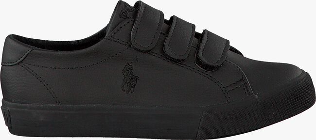 Zwarte POLO RALPH LAUREN Sneakers SLATER EZ  - large