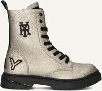 Beige REPLAY Veterboots JOPLIN 11 - medium