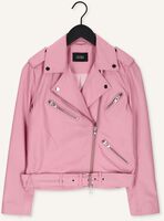 Roze IBANA Leren jas BARIE Roze IBANA Leren jas BARIE - medium