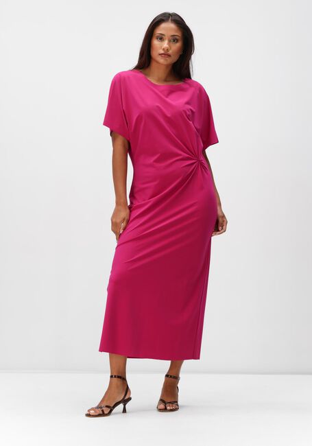 Fuchsia JAPAN TKY Maxi jurk LYORI - large