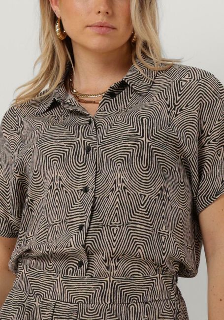 Multi BY-BAR Blouses KARLY ZAGHORA BLOUSE - large