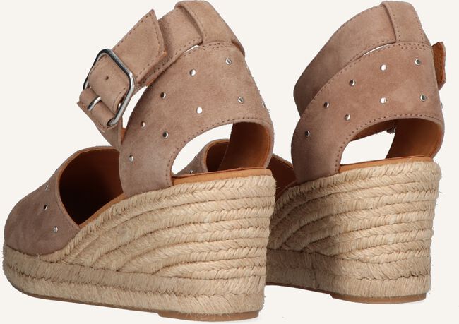 Taupe UNISA Espadrilles CLIVER Taupe UNISA Espadrilles CLIVER - large