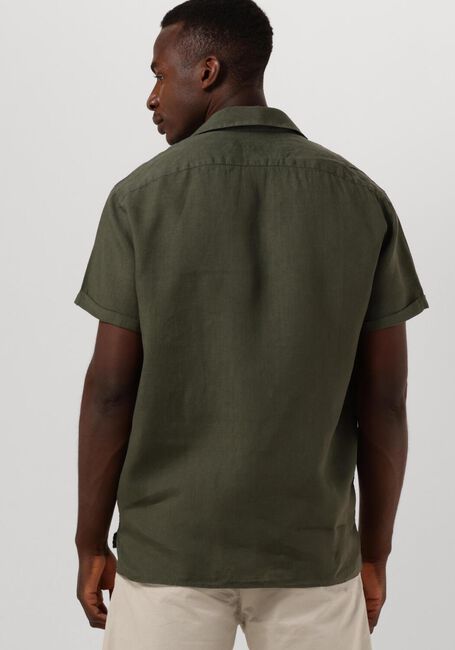 Olijf DRYKORN Casual overhemd BIJAN 126004 - large