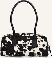 Zwarte STEVE MADDEN Schoudertas BANISE-P Zwarte STEVE MADDEN Schoudertas BANISE-P - medium