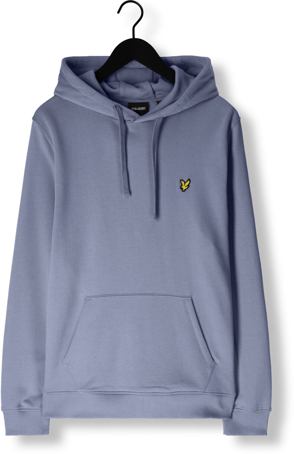 LYLE & SCOTT Heren Truien & Vesten Pullover Hoodie Blauw
