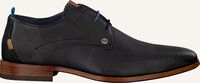 Zwarte REHAB Nette schoenen GREG WALL 02 - medium