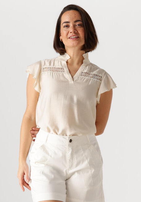 Witte NUKUS Top AURORA TOP - large
