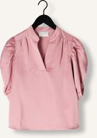 NEO NOIR ROELLA HEAVY SATEEN BLOUSE NEO NOIR ROELLA HEAVY SATEEN BLOUSE - medium