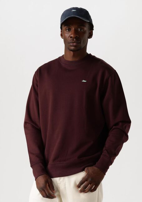 Bordeaux STRØM Clothing Sweater SWEATER - large