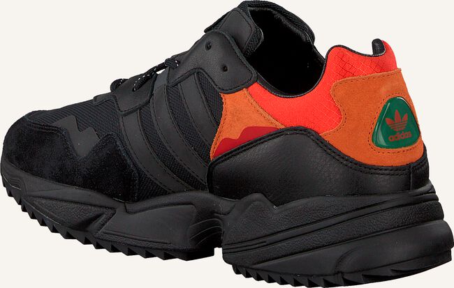 Zwarte ADIDAS Lage sneakers YUNG-96 TRAIL Zwarte ADIDAS Lage sneakers YUNG-96 TRAIL - large