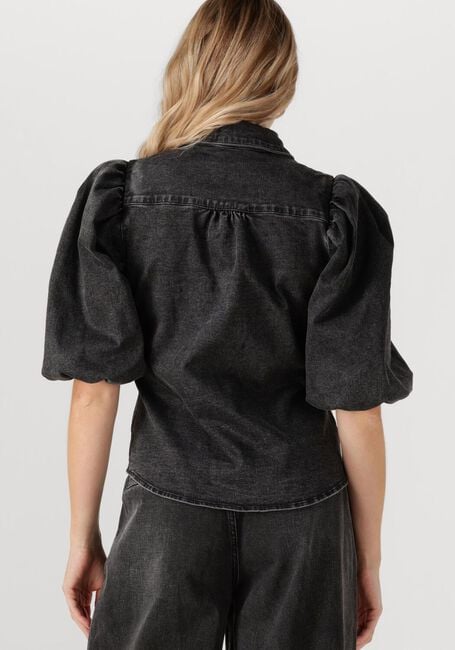 Zwarte JANICE Blouses LARS - large