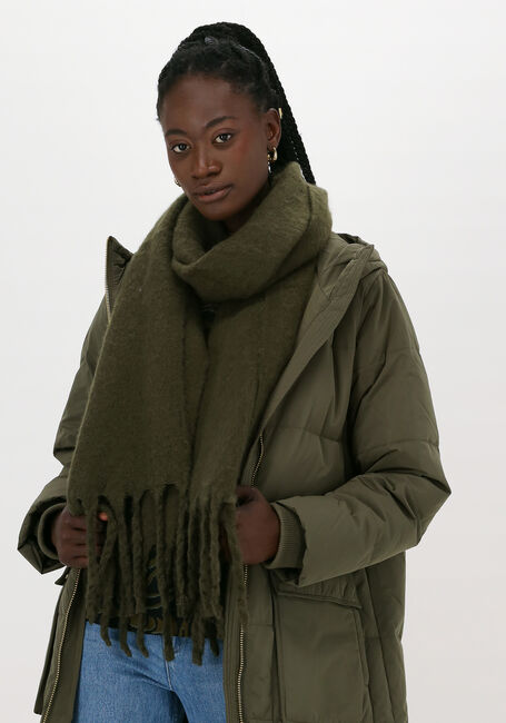 Groene OMODA Sjaal S21357 - large
