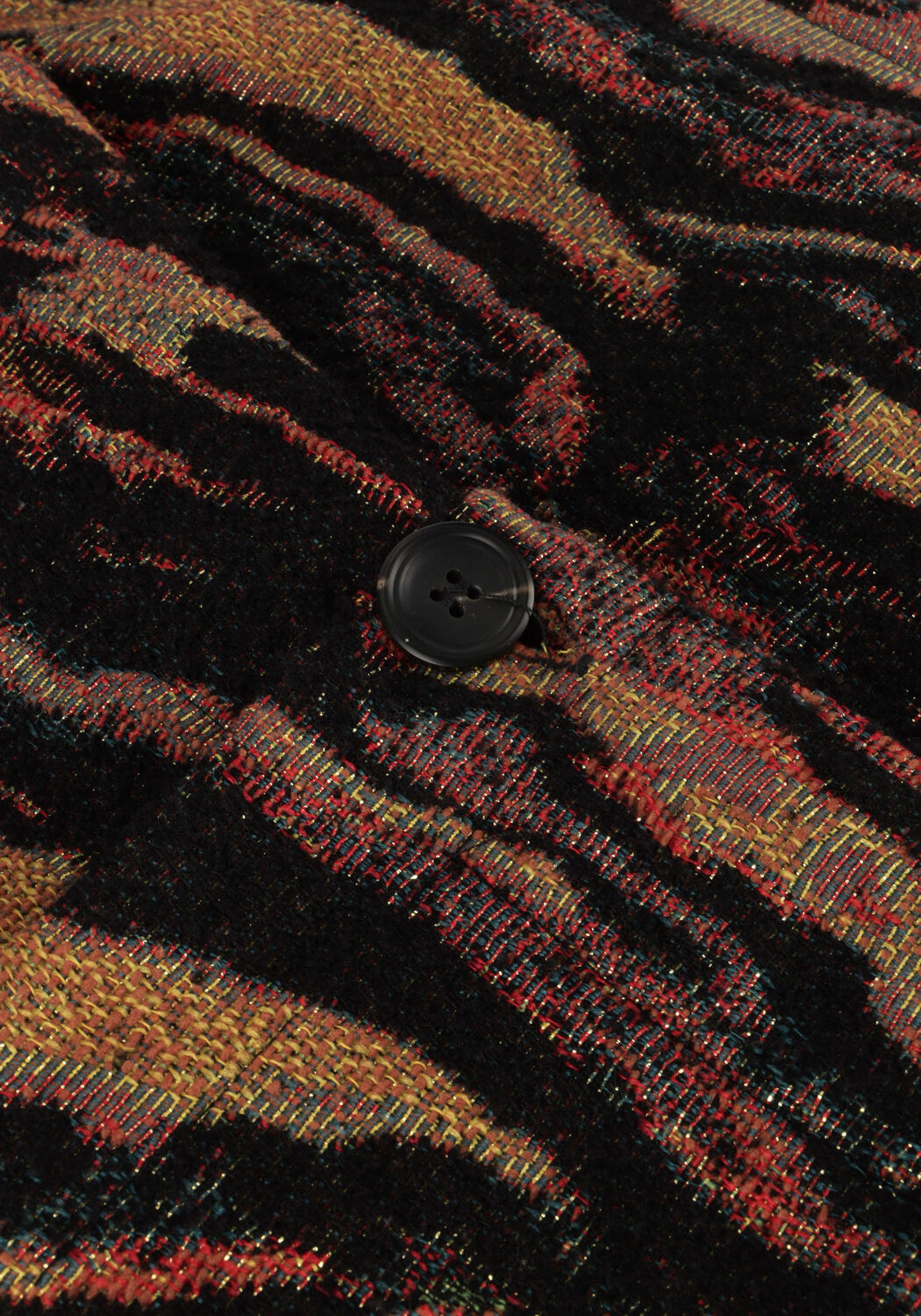 Oranje AMAYA AMSTERDAM Minirok MARGROT SKIRT - large