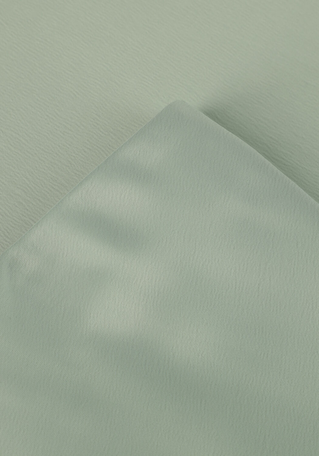 Groene Y.A.S. Maxirok YASPELLA HW MIDI SKIRT S. NOOS - large