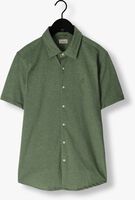 Groene DSTREZZED Casual overhemd DS_LAYTON SHIRT