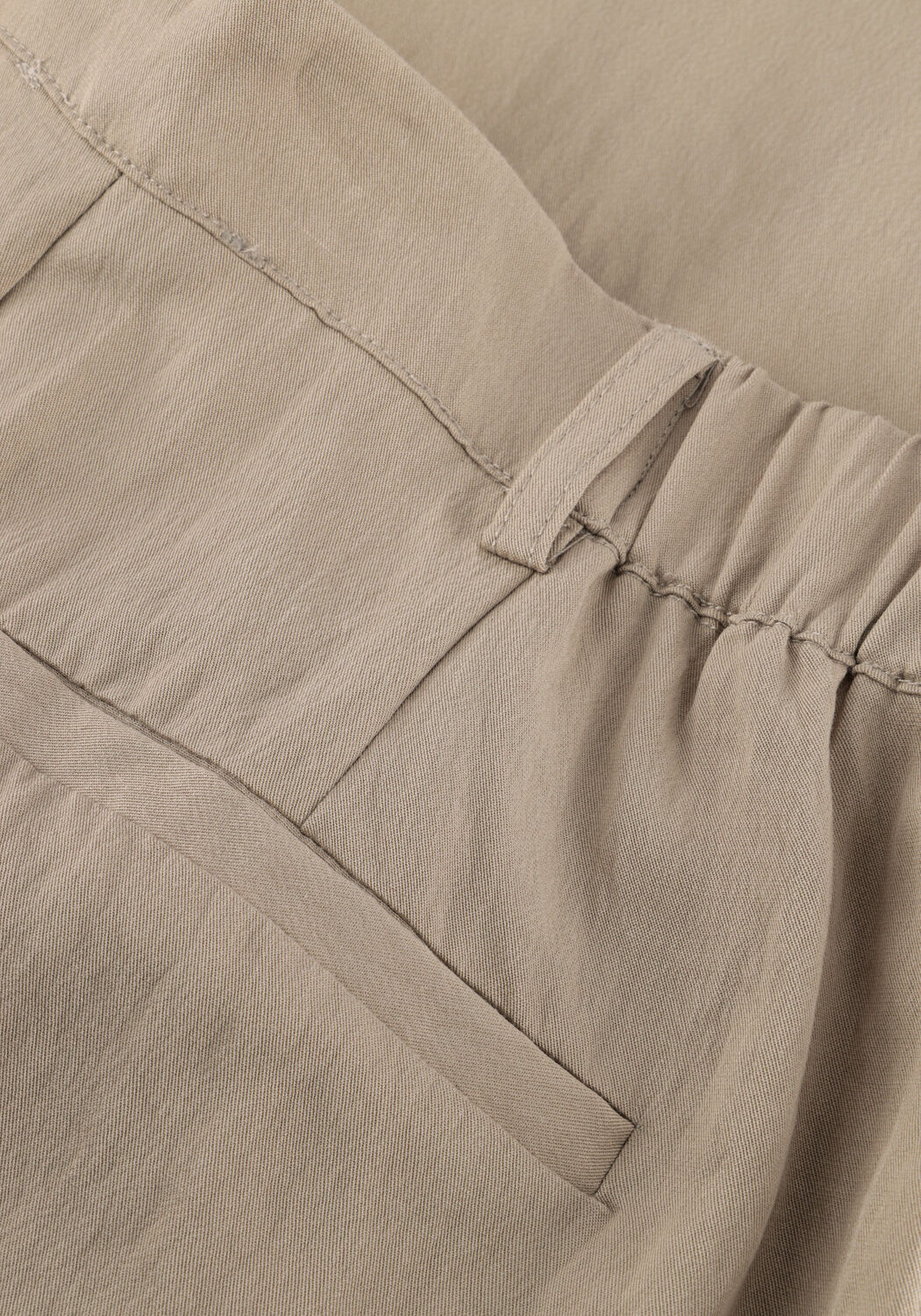 Zand SIMPLE Lange broeken TROUSER - large