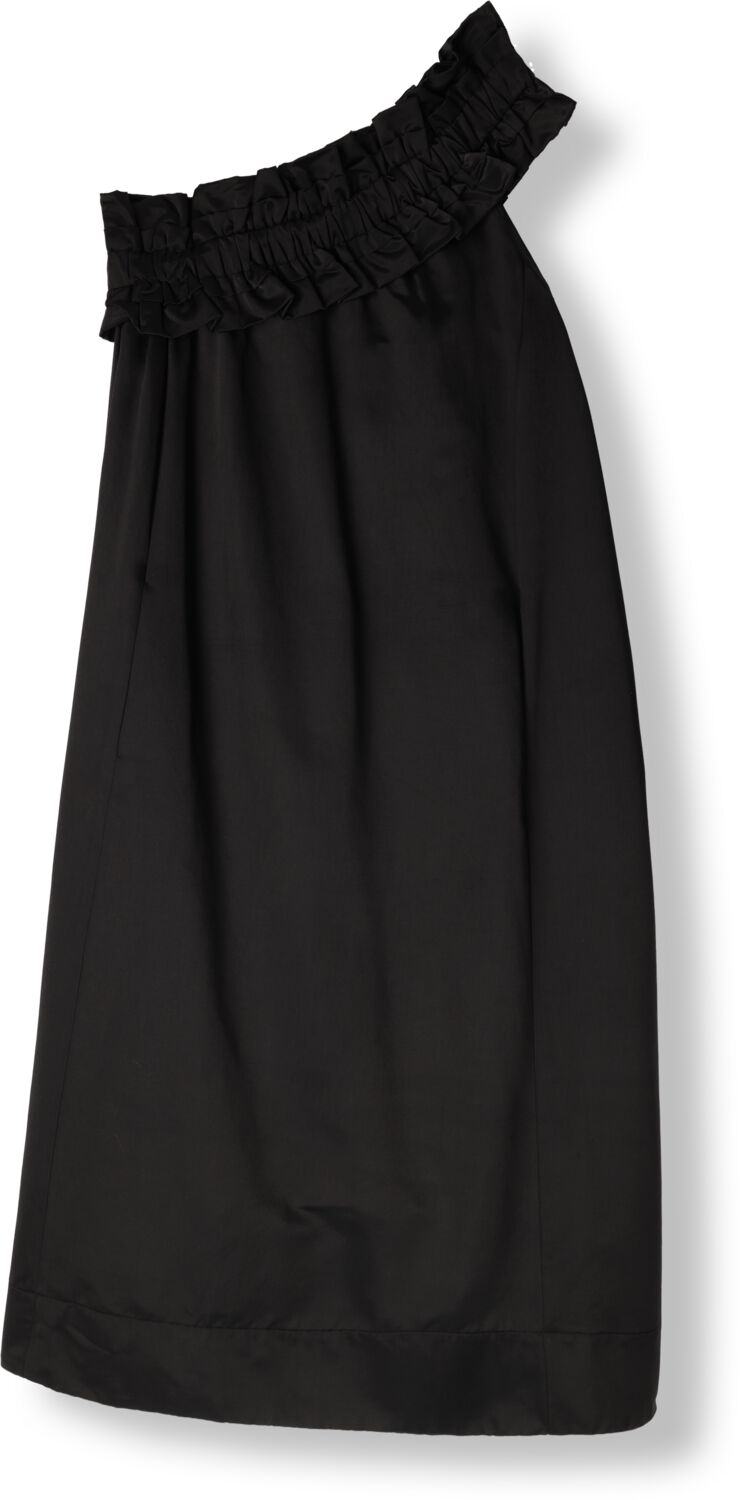 COPENHAGEN MUSE Dames Jurken Cmava-dress Zwart