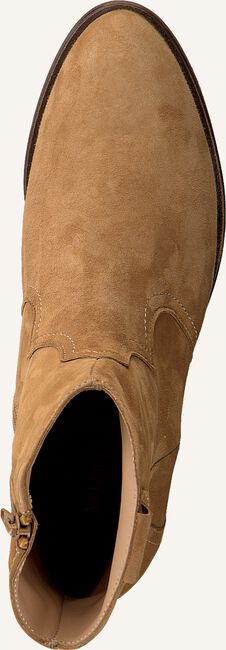 Cognac NOTRE-V Cowboylaarzen 2000173 Cognac NOTRE-V Cowboylaarzen 2000173 - large