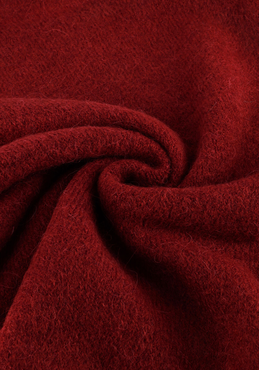 Rode MSCH COPENHAGEN Trui MSCHFESTINA HOPE PULLOVER - large