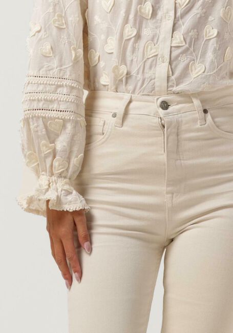 Beige JOSH V Bootcut jeans MADISON - large