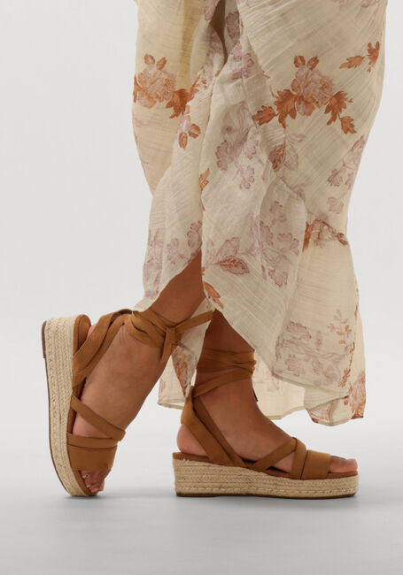 Cognac OMODA Espadrilles 0047-42 - large