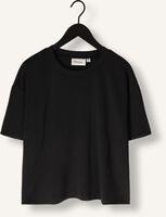 MY ESSENTIAL WARDROBE HELLEMW EMB BOXY TEE MY ESSENTIAL WARDROBE HELLEMW EMB BOXY TEE - medium